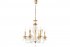 Фотография товара 'Эра Б0047907 Люстра Rivoli Melanie 1020-206 6 х Е14 40 Вт'