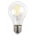 Фотография товара 'Эра Лампочка светодиодная ЭРА F-LED A60-5W-827-E27 Е27 / Е27 5Вт Б0019010'