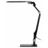 Фотография товара 'Эра Настольный светильник ЭРА NLED-497-12W-BK светодиодный на струбцине и с основанием черный Б0052771'