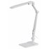 Фотография товара 'Эра Настольный светильник ЭРА NLED-497-12W-W светодиодный на струбцине и с основанием белый Б0052770'