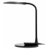 Фотография товара 'Эра Настольный светильник ЭРА NLED-498-10W-BK светодиодный с основанием черный Б0052775'