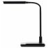 Фотография товара 'Эра Настольный светильник ЭРА NLED-499-10W-BK светодиодный с основанием черный Б0052777'