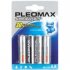 Фотография товара 'Эра Батарейки Pleomax R6-4BL SUPER HEAVY DUTY Zinc G0005543'