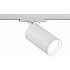 Фотография товара 'ЭРА TR39-GU10 WH Трековый светильник однофазный'