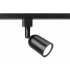 Фотография товара 'ЭРА TR41-GU10 BK Трековый светильник однофазный'