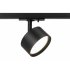 Фотография товара 'ЭРА TR48 - GX53 BK Трековый светильник однофазный'