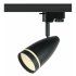 Фотография товара 'ЭРА TR49 - GU10 BK Трековый светильник однофазный'