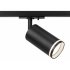 Фотография товара 'ЭРА TR52 - GU10 BK Трековый светильник однофазный'