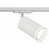 Фотография товара 'ЭРА TR52 - GU10 WH Трековый светильник однофазный'