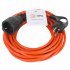 Фотография товара 'ЭРА UPx-1e-3x1-10m Удлинитель силовой'