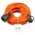 Фотография товара 'ЭРА UPx-1e-3x1-30m Удлинитель силовой'