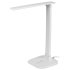 Фотография товара 'Эра Настольный светильник NLED-484-11W-W светодиодный с основанием белый Б0059856'