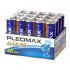 Фотография товара 'Эра Батарейки Pleomax LR6-20 bulk Alkaline Б0059833'