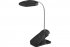 Фотография товара 'Эра Б0003729 Настольный светильник NLED-420-1.5W-BK светодиодный аккумуляторный'