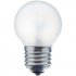 Фотография товара 'Эра Лампочка Osram P45 40Вт Е27 / E27 230В шар матовый Б0006060'