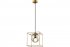 Фотография товара 'Эра Б0055494 Светильник подвесной (подвес) Rivoli Miyuki 5146-210 1 х Е14 40 Вт'