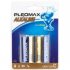 Фотография товара 'Эра Батарейки Pleomax LR14-2BL Alkaline (20/160/6400) C0019255'
