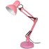 Фотография товара 'Эра Настольный светильник N-214-E27-40W-P розовый Б0052765'