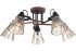 Фотография товара 'Эра Б0055506 Люстра Rivoli Clarissa 5098-305 5 х Е14 40 Вт лофт - кантри'