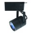 Фотография товара 'Эра Светильник TR11-GU10 BK Трековый MR16 черный Б0044270'