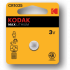 Фотография товара 'Эра Батарейки Kodak CR1025-1BL MAX Lithium Б0029108'