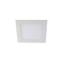 Фотография товара 'Эра Светильник LED 2-9 светодиодный квадратный LED 9W 220V 4000K Б0017490'