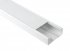 Фотография товара 'Эра Кабель-канал парапетный 100x40 белый (12м.) Б0048447'