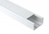 Фотография товара 'Эра Кабель-канал парапетный 100x60 белый (8м.) Б0048448'