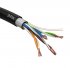 Фотография товара 'Эра Кабель витая пара F/UTP Cat5e 4x2x24 AWG CU PE OUTDOOR 305 м Б0044689'