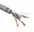 Фотография товара 'Эра Кабель витая пара SF/UTP Cat5e 4x2x24 AWG CU PVC 305 м Б0044691'