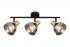 Фотография товара 'Эра Б0052876 Светильник настенно-потолочный спот Rivoli Kinge 7036-703 3 х E14 40 Вт'