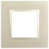 Фотография товара 'Эра Рамка для розеток и выключателей Elegance 14-5011-04 Classic, на 1 пост, шампань Б0060574'