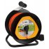 Фотография товара 'Эра Удлинитель силовой RPx-1-2x1-30m на п. катушке б/з 1 гн 30м ПВС 2x1 Б0046833'