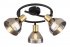 Фотография товара 'Эра Б0052877 Светильник настенно-потолочный спот Rivoli Kinge 7036-733 3 х E14 40 Вт'