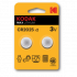 Фотография товара 'Эра Батарейки Kodak CR2025-2BL MAX Lithium Б0037003'