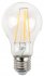 Фотография товара 'Эра Лампы СВЕТОДИОДНЫЕ F-LED A60-15W-840-E27 Б0046983'
