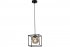 Фотография товара 'Эра Б0054980 Светильник подвесной (подвес) Rivoli Miyuki 5146-201 1 х Е14 40 Вт'