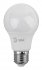Фотография товара 'Эра Лампы СВЕТОДИОДНЫЕ СТАНДАРТ LED A60-9W-860-E27 Б0032248'