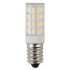 Фотография товара 'Эра Лампы СВЕТОДИОДНЫЕ СТАНДАРТ LED T25-3,5W-CORN-840-E14 Б0028745'