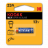 Фотография товара 'Эра Батарейки Kodak 23A-1BL MAX SUPER Alkaline Б0017778'