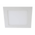 Фотография товара 'Эра Светильник светодиодный квадратный LED 9W 220V 6500K (30/630), Б0048930'