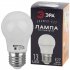 Фотография товара 'Эра ERAW50-E27 ЭРА LED A50-3W-E27 ЭРА (диод. груша, 13SMD, 3W, E27, для белт-лайт), Б0049582'