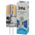 Фотография товара 'Эра LED-JC-2,5W-12V-SLC-840-G4 (диод, капсула, 2,5Вт, G4) (20/500/24500), Б0049090'