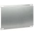 Фотография товара 'Эра Монтажная панель для ВРУ 220х600 мм mp_v22.6 оцинкованная сталь Б0059353'