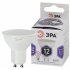 Фотография товара 'Эра LED MR16-12W-860-GU10 ЭРА (диод, софит, 12Вт, холод, GU10), Б0049076'