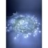 Фотография товара 'Эра Гирлянда LED Мишура 3,9 м, холодный свет, 220V (24/576), Б0047971'