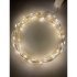 Фотография товара 'Эра Гирлянда LED Нить 10 м теплый свет 220V (100/1800), Б0047964'