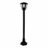 Фотография товара 'Эра Светильник садово-парковый 4гран напольный 112см E27 IP44(У1) НТУ 07-40-002 «Валенсия 4» (60), Б0051192'