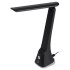 Фотография товара 'Эра Настольный светильник NLED-503-11W-BK светодиодный черный Б0059855'
