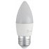 Фотография товара 'Эра Лампа светодиодная ECO LED B35-8W-840-E27 (диод, свеча, 8Вт, нейтр, E27) Б0030021'
